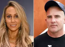 Dominic Purcell, transformare radicală de look. Cum arată astăzi starul din „Prison Break”. A slăbit zeci de kilograme și e de nerecunoscut