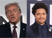 Scandal la Grammy 2026! Donald Trump îl atacă dur pe Trevor Noah după o glumă despre Epstein: „Îl dau în judecată”
