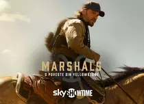 Noutăți SkyShowtime martie 2026: Premierele „The Madison”, „Marshals” și „Nobody 2”. Ce filme și seriale vedem