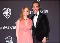James Van Der Beek, jurăminte pe patul de moarte: „Ne-am reînnoit promisiunile din pat” - Gestul sfâșietor făcut de actor cu câteva zile înainte să se stingă