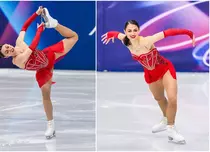 Julia Sauter scrie istorie la JO 2026! La ce oră intră pe gheață românca și ce spun experții despre „demonii” Mikaelei Shiffrin