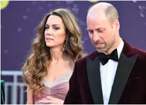 Kate Middleton, apariție de poveste la BAFTA 2026! Detaliul istoric ascuns în bijuteriile purtate de Prințesă