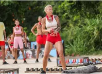 Larisa Uță, de la „Survivor România”, pe masa de operație. Mesajul transmis de fosta concurentă: „Putea să fie mult mai rău”