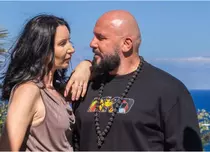 Cătălin Zmărăndescu, în lacrimi la Power Couple 2026: „Îmi pare rău că nu am fost la nașterea lui Vladimir”. Momentul care l-a dărâmat pe Dani Oțil