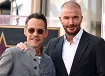 Marc Anthony intervine în scandalul din familia Beckham. Ce spune despre acuzațiile aduse de Brooklyn: „Extrem de regretabil”