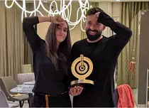 Câți bani au câștigat Oase și Maria Pitică la Power Couple România 2026. Suma totală primită de la Antena 1