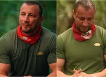 Marian Godină, în lacrimi la Survivor România 2026. Mesajul emoționant al soției și „atacul” la Cristian Boureanu