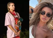 Cu ce probleme de sănătate se confruntă Marina Dina după participarea la Survivor: „Mă simțeam lipsită de energie”. Ce afecțiune i-a recidivat în junglă