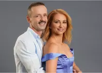 Cine este Andrei, fiul cel mare al lui Marius Urzică? Campionul vrea să fie socru mare: „O să port costumul când va fi mire”