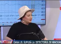 Oana Lis, mărturisiri în lacrimi la „Exclusiv VIP”: „Am vrut să mă sinucid”. Soluția extremă la care s-ar gândi pentru a supraviețui financiar