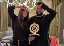 Oase și Maria Pitică, dezvăluiri exclusive după ce au câștigat Power Couple: Unde s-au „antrenat”, de fapt, înainte de filmările din Malta