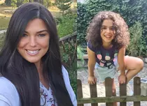 Paula Seling, mesaj plin de iubire de ziua fiicei sale: „Te iubesc cum nu credeam că știu să iubesc”. Elena a împlinit 9 ani