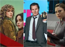 Premiere SkyShowtime februarie 2026. Noul „Jurassic World” și revenirea „The Naked Gun”, printre titlurile de top