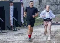 Sandra Izbașa și Răzvan Bănică, mesaj plin de emoție după finala sezonului 3 Power Couple: „Vom rămâne exact așa cum ne-ați cunoscut!”
