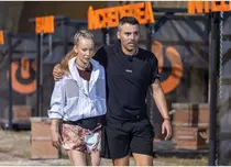 Sandra Izbașa, momente greu de privit în finala Power Couple 2026: „Nu-și mai putea stăpâni corpul”. Ce a făcut Răzvan Bănică