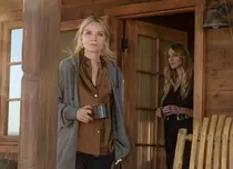 Michelle Pfeiffer și Kurt Russell, din nou împreună pe ecrane: Trailerul pentru „The Madison” a fost lansat!