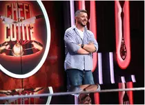 Cine este Ștefan Turian de la „Chefi la cuțite” 2026. A lăsat Irlanda pentru show-ul de la Antena 1. „Am venit să le sting lumina juraților!”