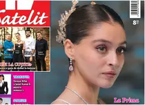 Descoperă noutățile primăverii în noul TV Satelit! Cemre Baysel a revenit la Pro TV în «Leyla» și Denise Rifai dă startul transferurilor la Antena 1