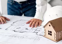 Diferențe între creditul pentru construirea unei case și creditul ipotecar pentru locuințe finalizate