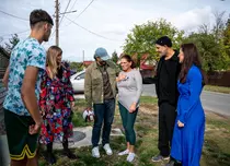 Visuri la cheie, 11 martie: Povestea lui Darius, copilul care a ales tăcerea după pierderea tatălui. Dragoș Bucur și echipa i-a readus speranța