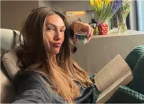 Fotografiile „de la naftalină” publicate de Adela Popescu. Cum arăta prima vacanță în Bali alături de Radu Vâlcan