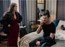 Tudor Chirilă, mărturisire neașteptată de pe platourile Pro TV: „Am fost pacostea multora”. Ce a pățit actorul la filmările serialului „Trafic”