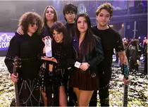 Alexandra Căpitănescu câștigă Eurovision România 2026 cu piesa „Choke Me”. Cine a ocupat locurile 2 și 3