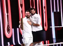 Cine este Alexandru Ionuț Dodoaia, cuțitul de aur al lui chef Richard Abou Zaki: „M-ai cucerit”. De la muzică și spălat vase, la titlul de Executive Senior Sous Chef