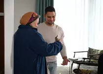 „Ana, mi-ai fost scrisă în ADN”, 26 martie 2026. Mama Lena, dezvăluirea care dărâmă tot! Cine este fiul ei biologic și cine a ajuns în comă