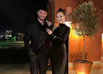 Berk Oktay rupe tăcerea după zvonurile despre divorț: „Mi s-a făcut o mare nedreptate”. Actorul din „Stadiul relaţiei: complicat” a recunoscut totul