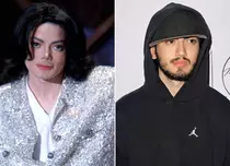 Apariție rară pe străzile din Los Angeles: Cum arată și cu ce se ocupă astăzi Bigi, fiul cel mic al lui Michael Jackson