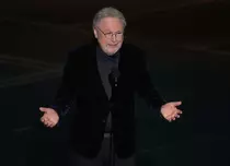 Reuniune în lacrimi la Oscar: Billy Crystal și Meg Ryan, discurs emoționant în memoria regizorului „When Harry Met Sally”, Rob Reiner