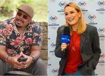 Mesajul viral al lui Cabral despre Andreea Esca: „E nedreaptă cu oamenii”. Cum este, de fapt, vedeta Pro TV în culise