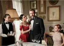 Halit Ergenç revine la TV! Tot ce trebuie să știi despre „Căderea regelui”, noua producție de la Happy Channel