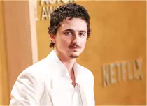 Timothée Chalamet, declarații de neiertat pentru lumea artei! „Nimănui nu-i mai pasă”. De ce a numit baletul și opera forme de artă „pe moarte”