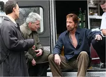 Pro Cinema, modificare de ultimă oră în grilă. Filmul cu Chuck Norris programat diseară, la 20:30, în loc de „Kung Fu Yoga”
