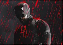 Charlie Cox revine în forță pe Disney+! Tot ce trebuie să știi despre Sezonul 2 din „Daredevil: Renașterea”
