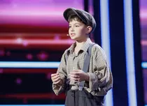 David, puștiul de 10 ani care i-a uimit pe jurații de la Românii au talent: „Este cel mai mare vis”. Cine este micul șahist care vine să cucerească scena PRO TV