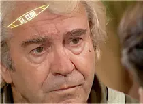 Juca de Oliveira a murit la doar cinci zile după ce a împlinit 91 de ani. Detalii tragice despre ultimele zile ale doctorului Albieri din „Clona”