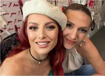 Secretul unei prietenii de două decenii: De ce au plâns Elena Gheorghe și Adela Popescu la filmările noului proiect