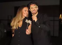 Ferdi Kadıoğlu s-a căsătorit în secret. Cine este femeia care i-a furat inima fotbalistului care a dat gol în meciul Turcia - România