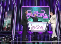 Francisc a dominat podeaua la „The Floor”! Cine este funcționarul public care a plecat acasă cu 50.000 de lei