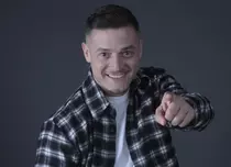 Gabriel Torje, anunț cu mari emoții înainte de plecarea în Asia Express: „Nu va fi ușor. Începe aventura vieții mele!”