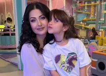 Gabriela Cristea, în lacrimi după ziua fiicei sale: „A fost cu emoții multe”. Ce au descoperit părinții când s-au uitat în telefon a doua zi