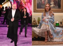 Halit Ergenç și Meryem Uzerli, din nou împreună: Proiectul care îi reunește pe cei doi actori după 15 ani de la serialul „Suleyman Magnificul”