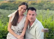I-a cerut Răzvan Fodor soției sale să renunțe la „Asia Express”? Mărturisirea sinceră a Irinei Fodor despre cele două luni de separare