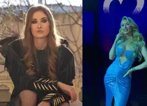 Iulia Albu, replică acidă după ce a fost numită „toxică” de Andreea Bălan: „Nu toți îl pot avea, cu toți banii din lume”