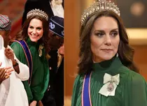 Cât costă pantofii preferați ai Prințesei de Wales? Kate Middleton a strălucit la Castelul Windsor într-o ținută cu o semnificație aparte