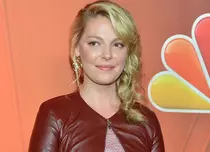 De la succesul în „Grey's Anatomy” la viața liniștită de la țară. Katherine Heigl a surprins pe toată lumea cu cea mai recentă apariție