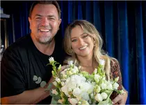 Laura Cosoi, în lacrimi în fața lui Horia Brenciu. Melodia care i-a trezit amintiri dureroase despre mama sa: „Nu pot să o cânt”